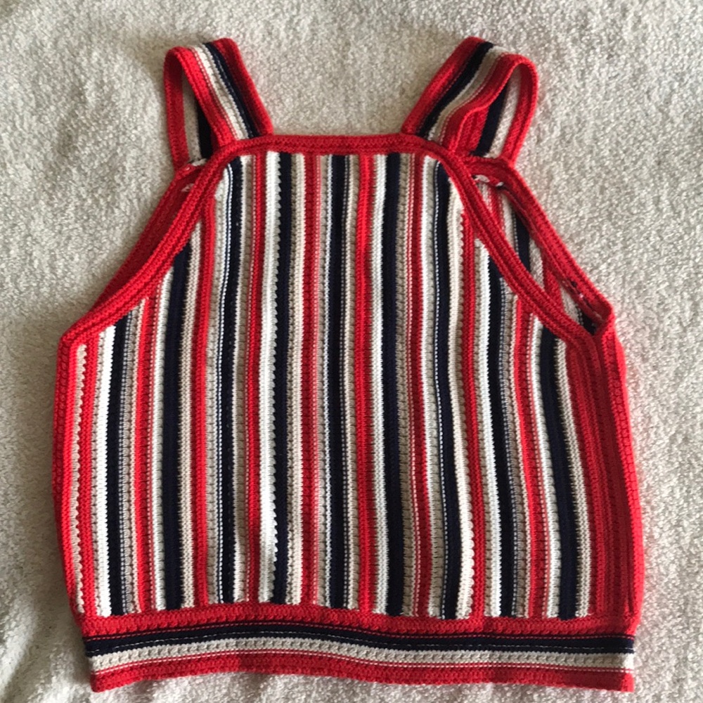 GAP Knitted Top - Picture 3 of 4